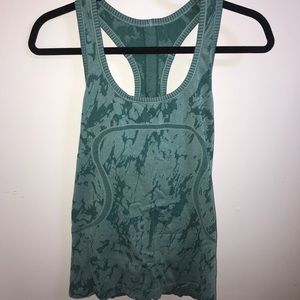 Swiftly tech tanktop!